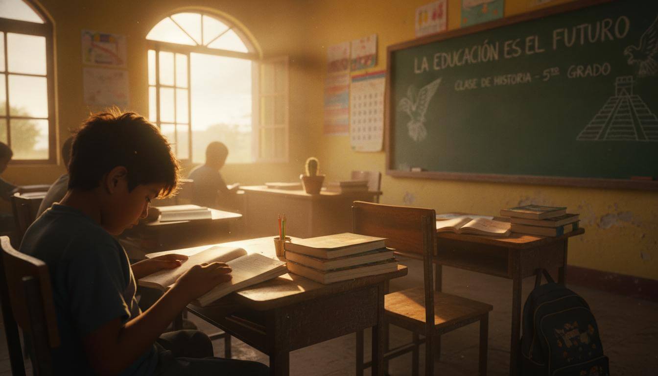 Aula escolar